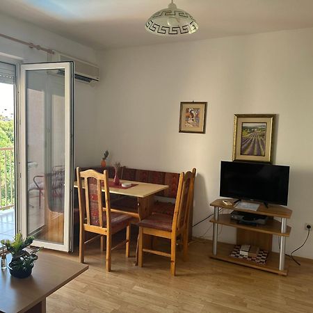 Apartment Collina Mostar Eksteriør billede