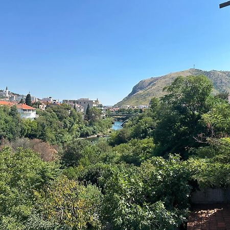 Apartment Collina Mostar Eksteriør billede