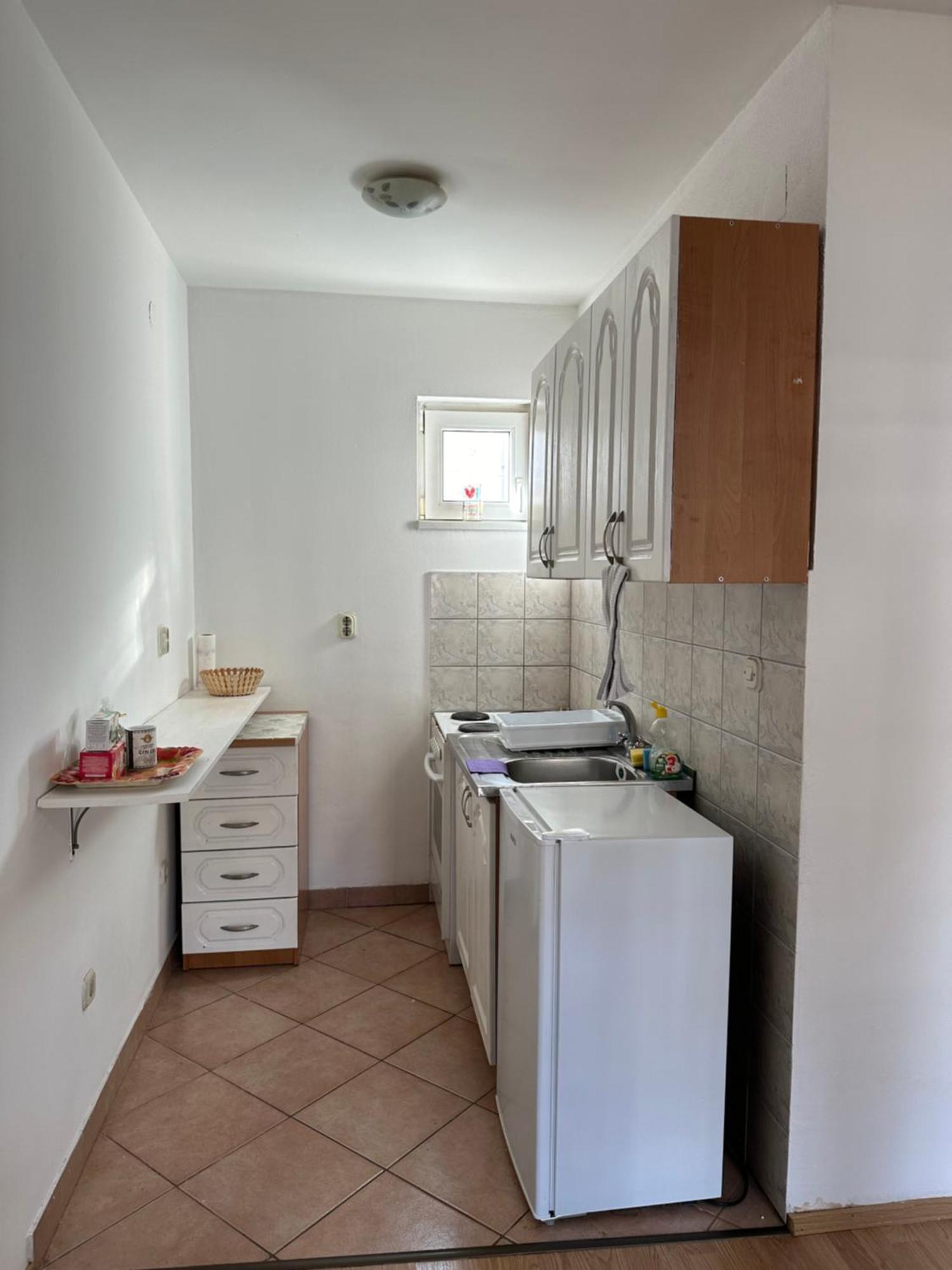 Apartment Collina Mostar Eksteriør billede