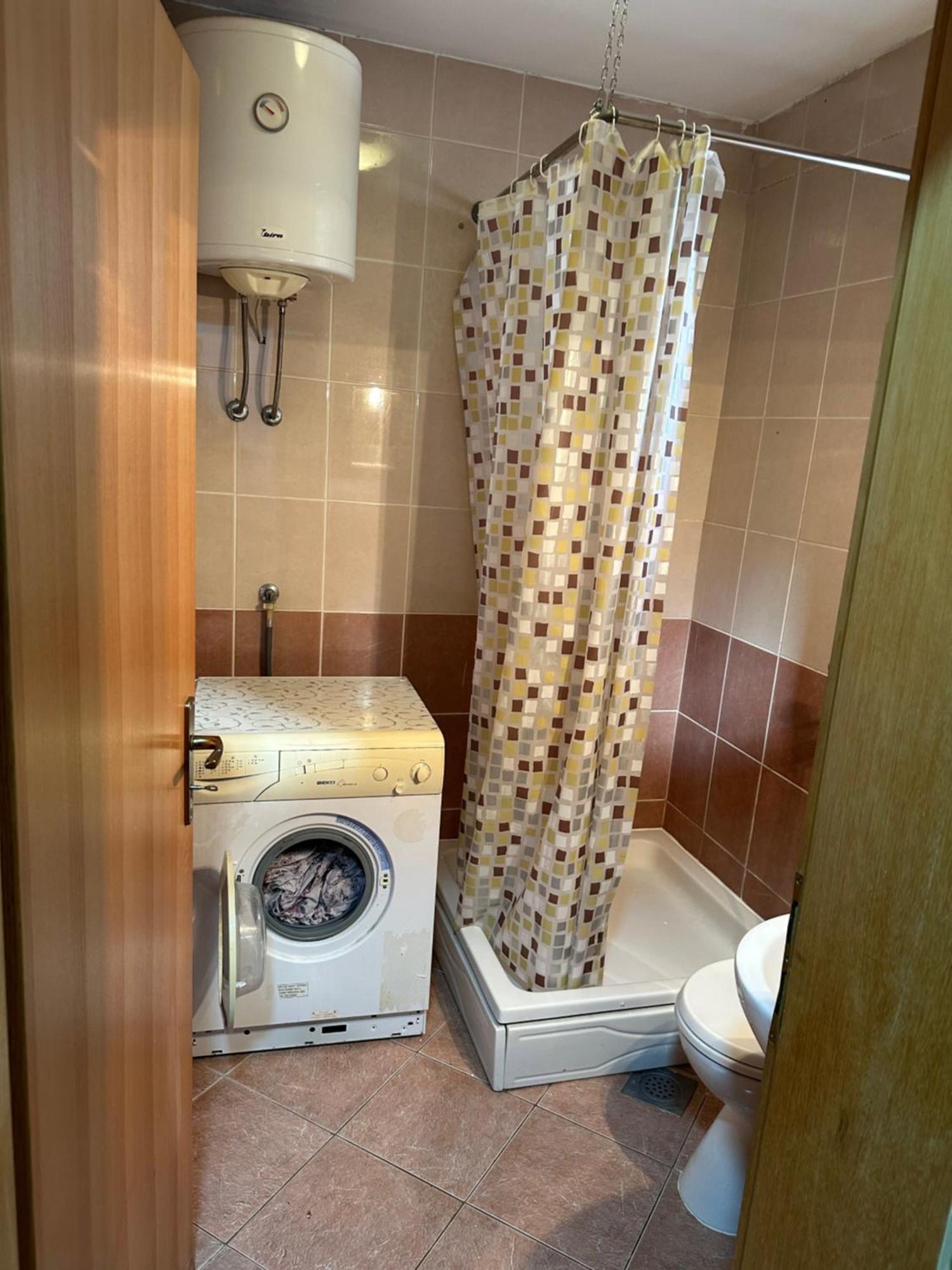Apartment Collina Mostar Eksteriør billede
