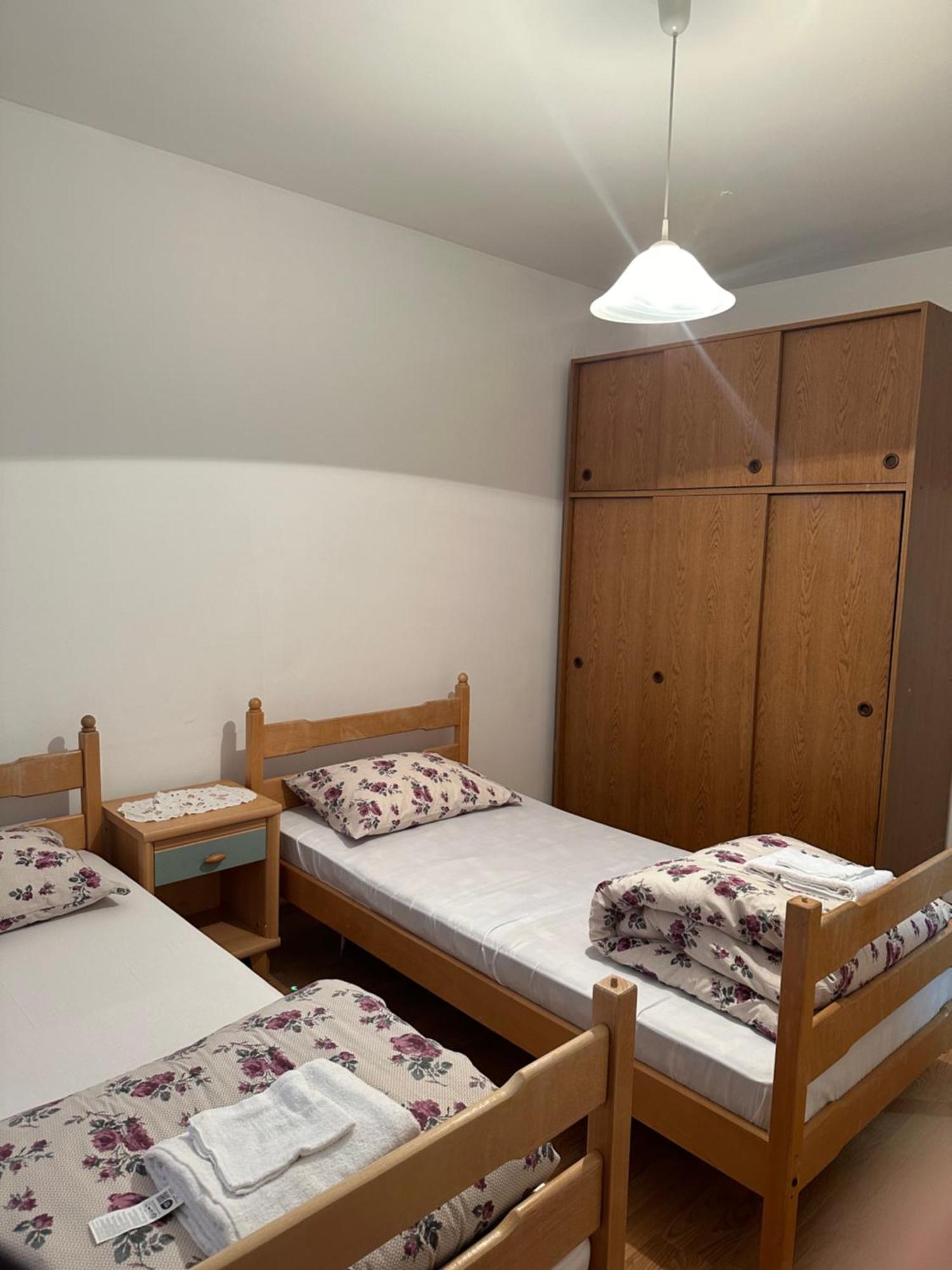 Apartment Collina Mostar Eksteriør billede