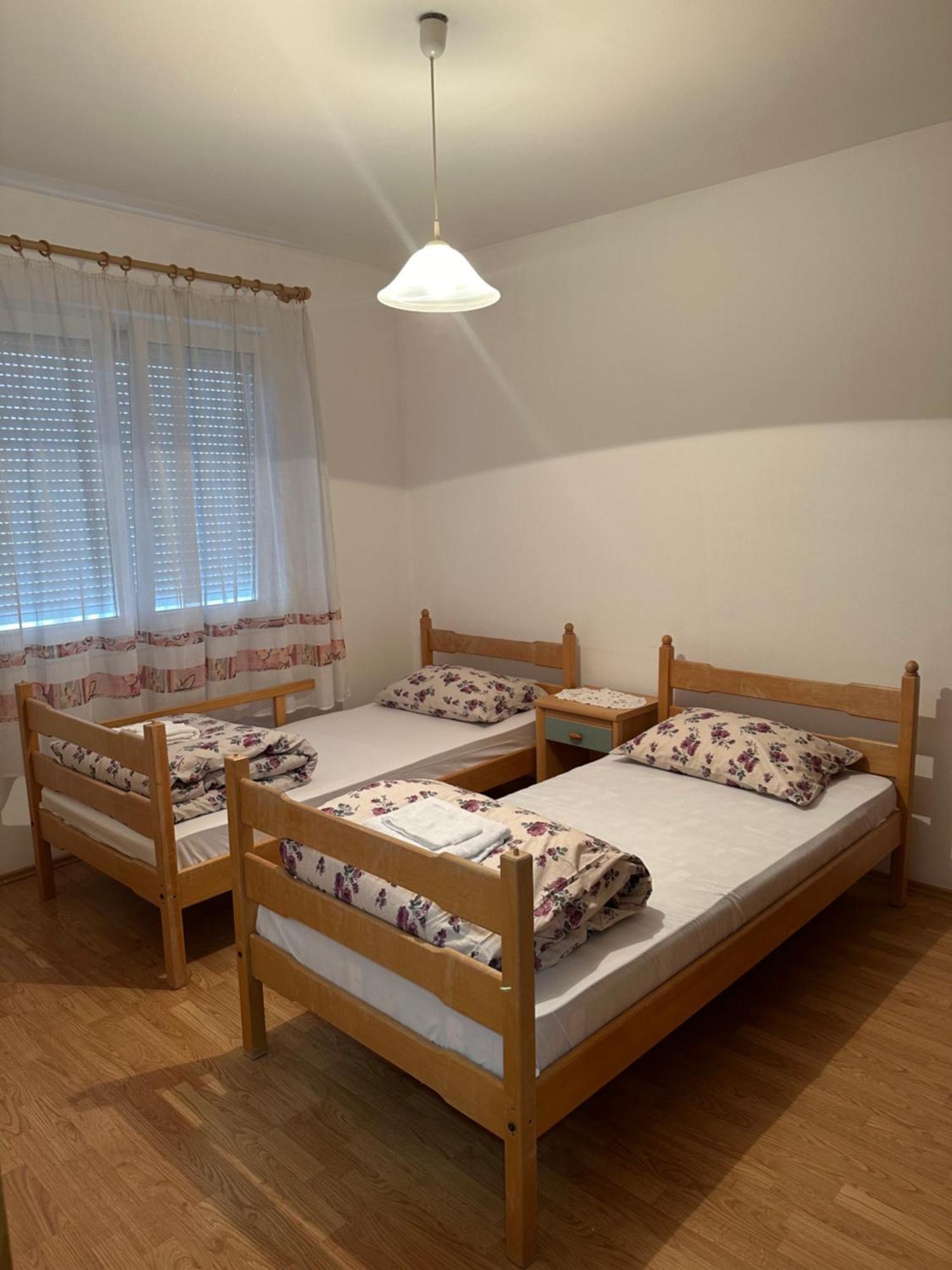 Apartment Collina Mostar Eksteriør billede