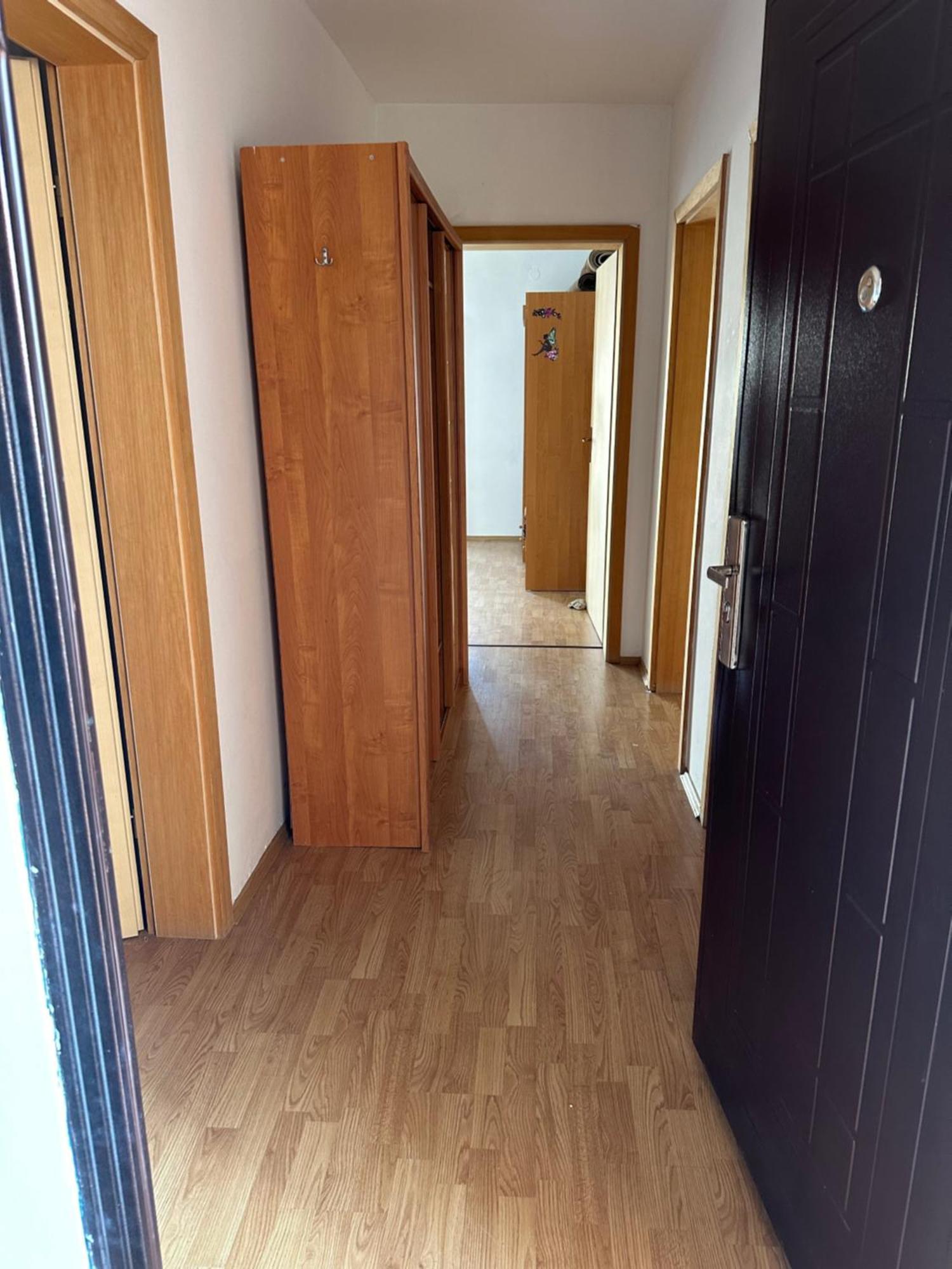 Apartment Collina Mostar Eksteriør billede