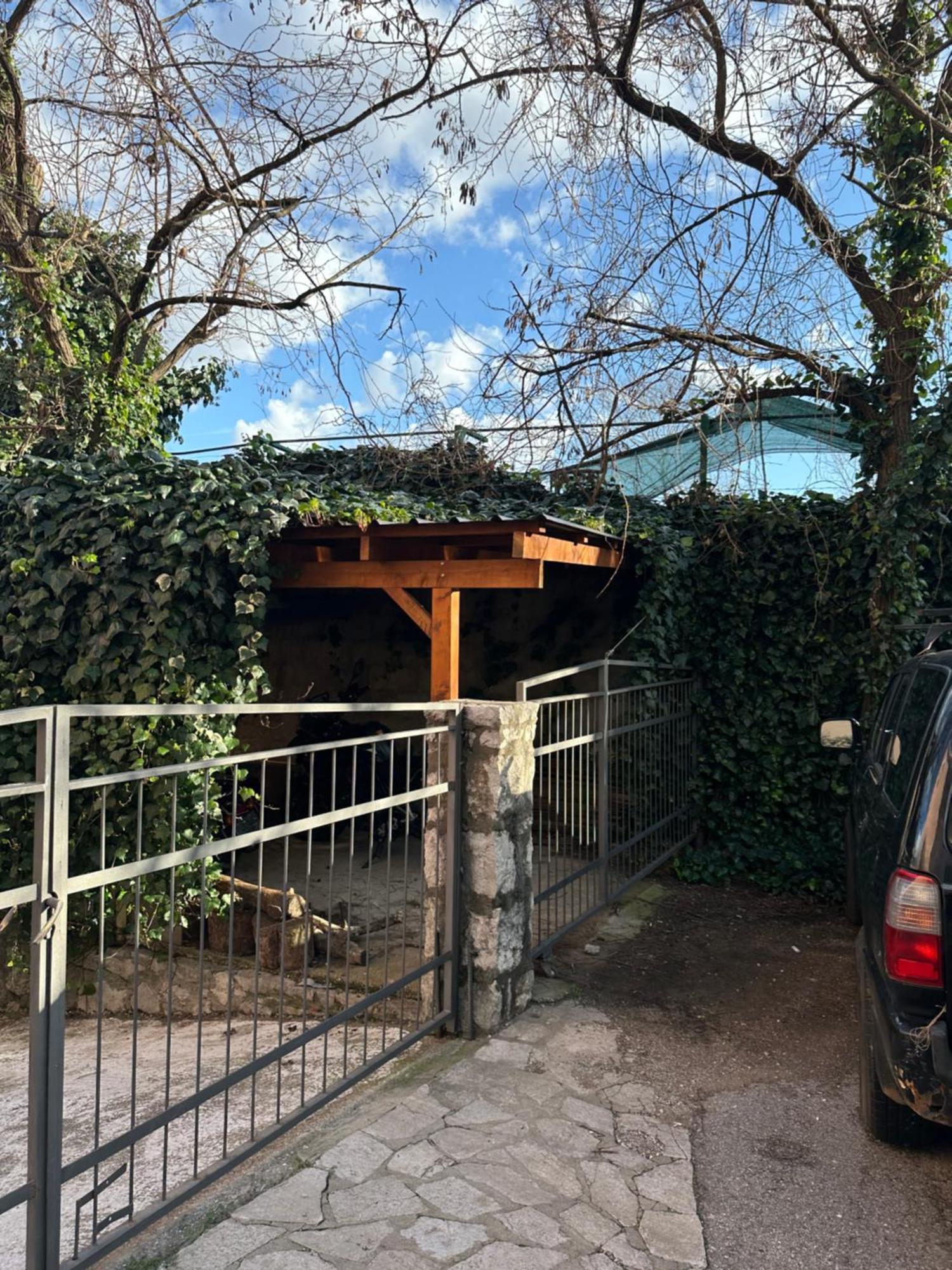 Apartment Collina Mostar Eksteriør billede