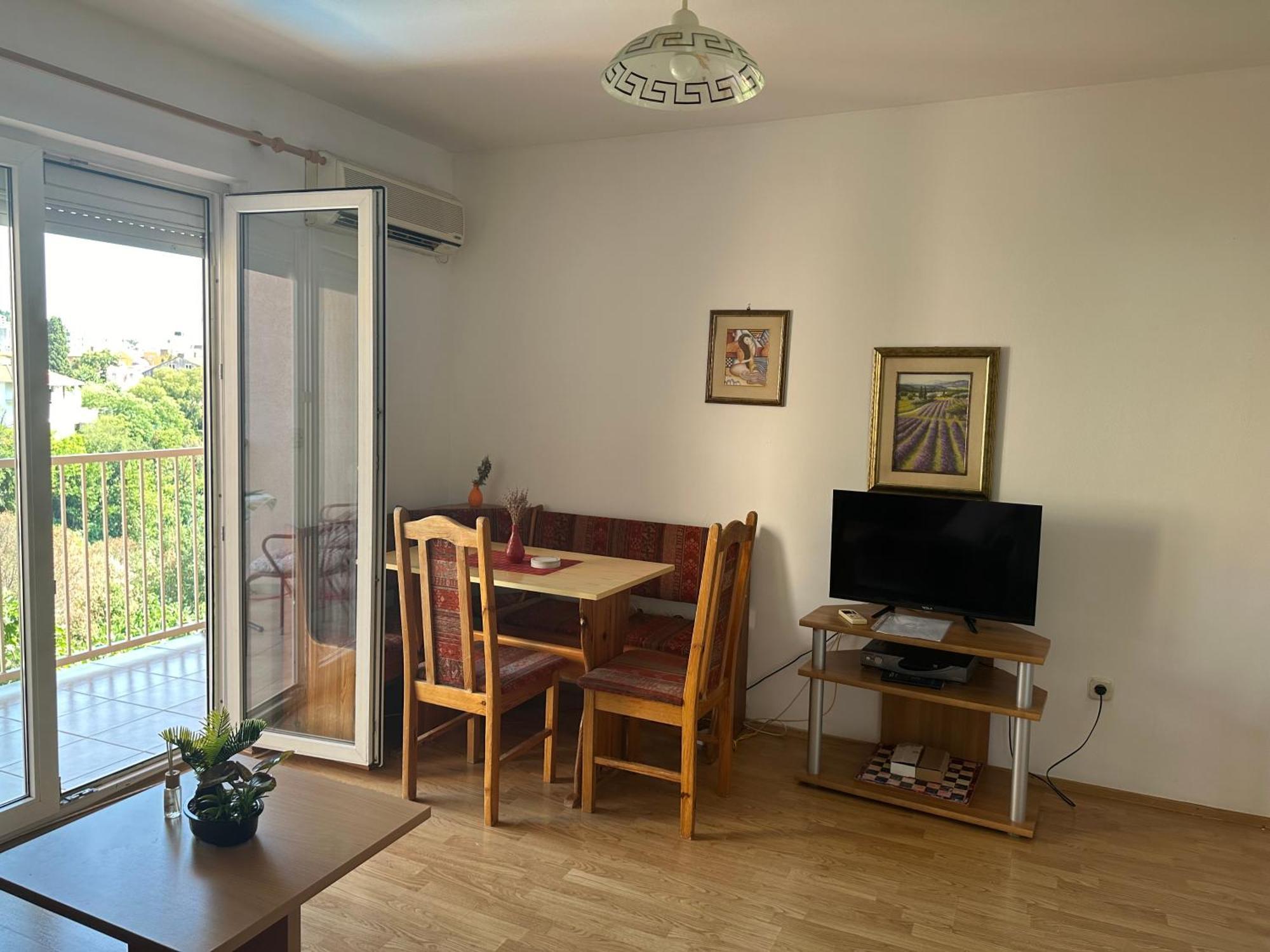 Apartment Collina Mostar Eksteriør billede