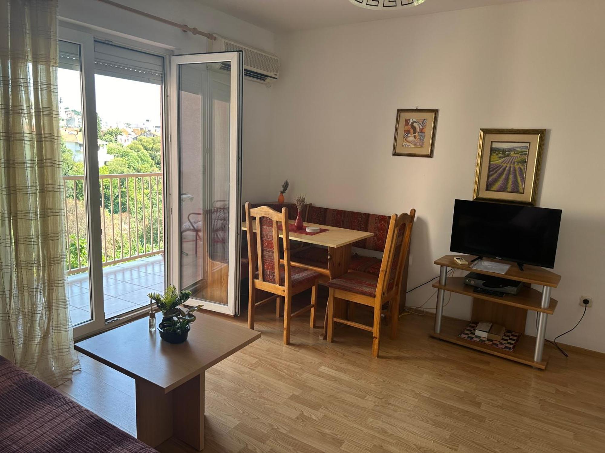 Apartment Collina Mostar Eksteriør billede
