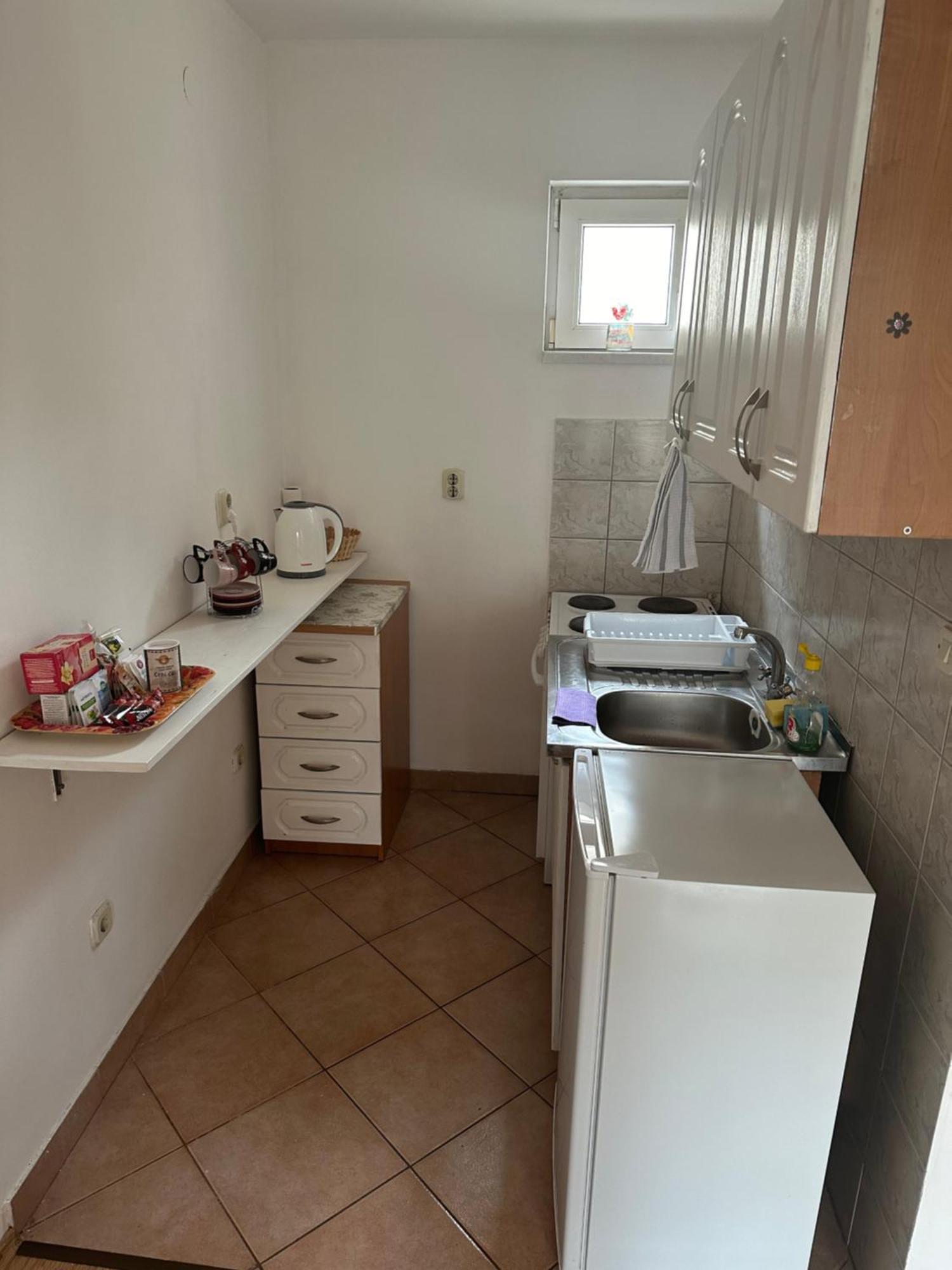 Apartment Collina Mostar Eksteriør billede