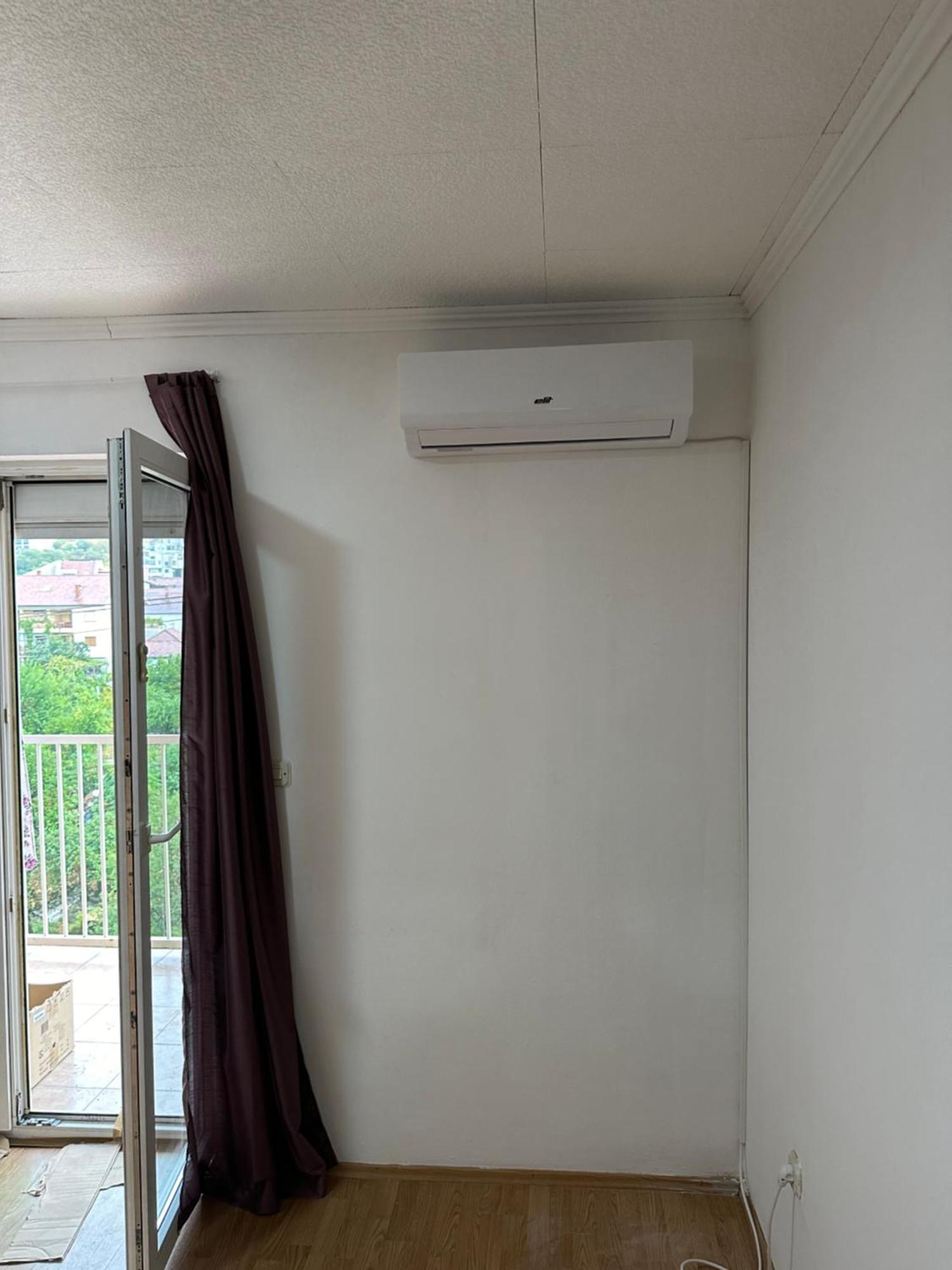 Apartment Collina Mostar Eksteriør billede