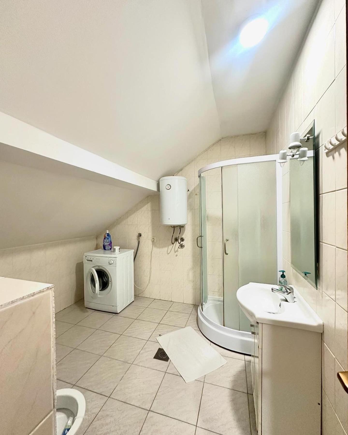 Apartment Collina Mostar Eksteriør billede
