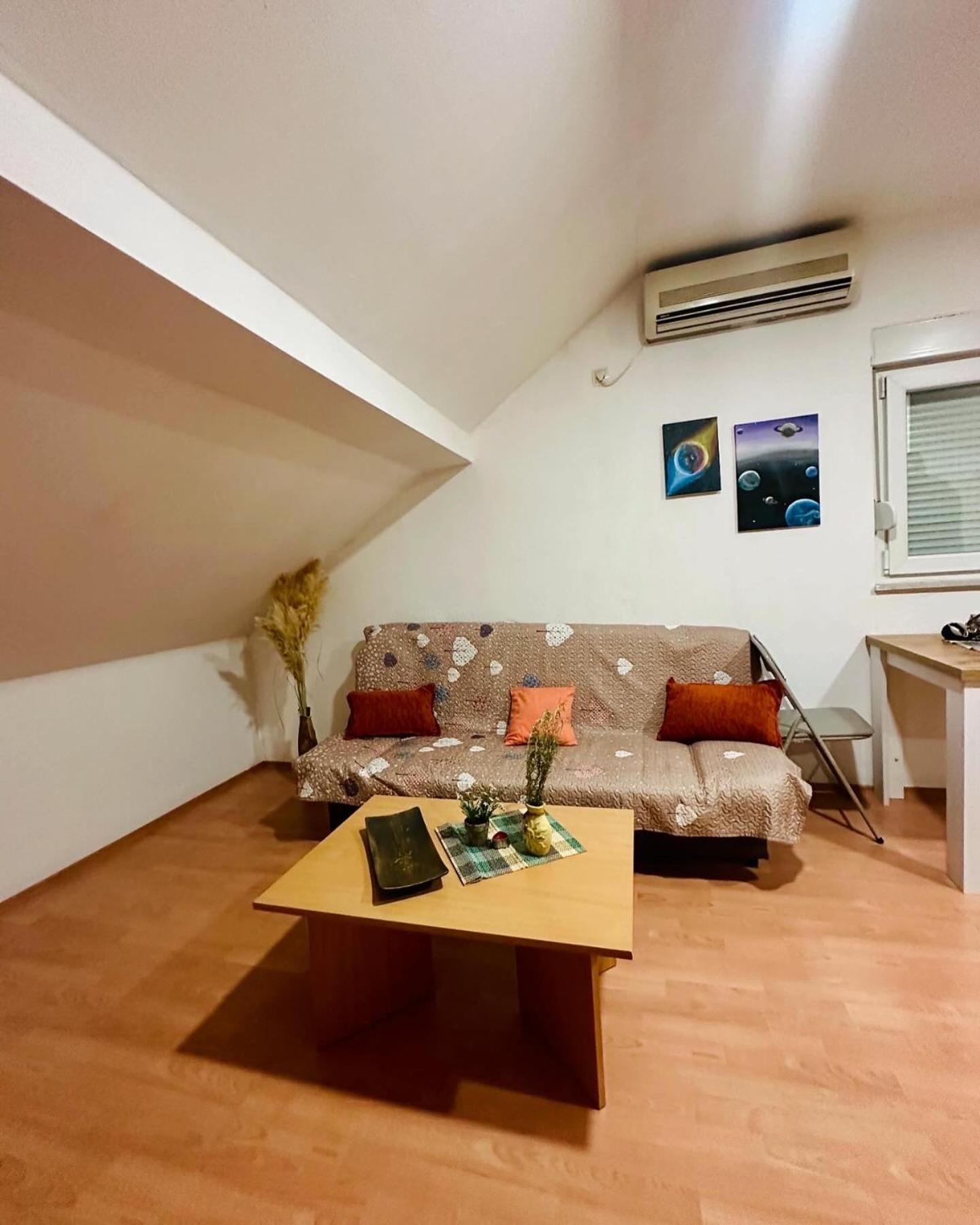 Apartment Collina Mostar Eksteriør billede