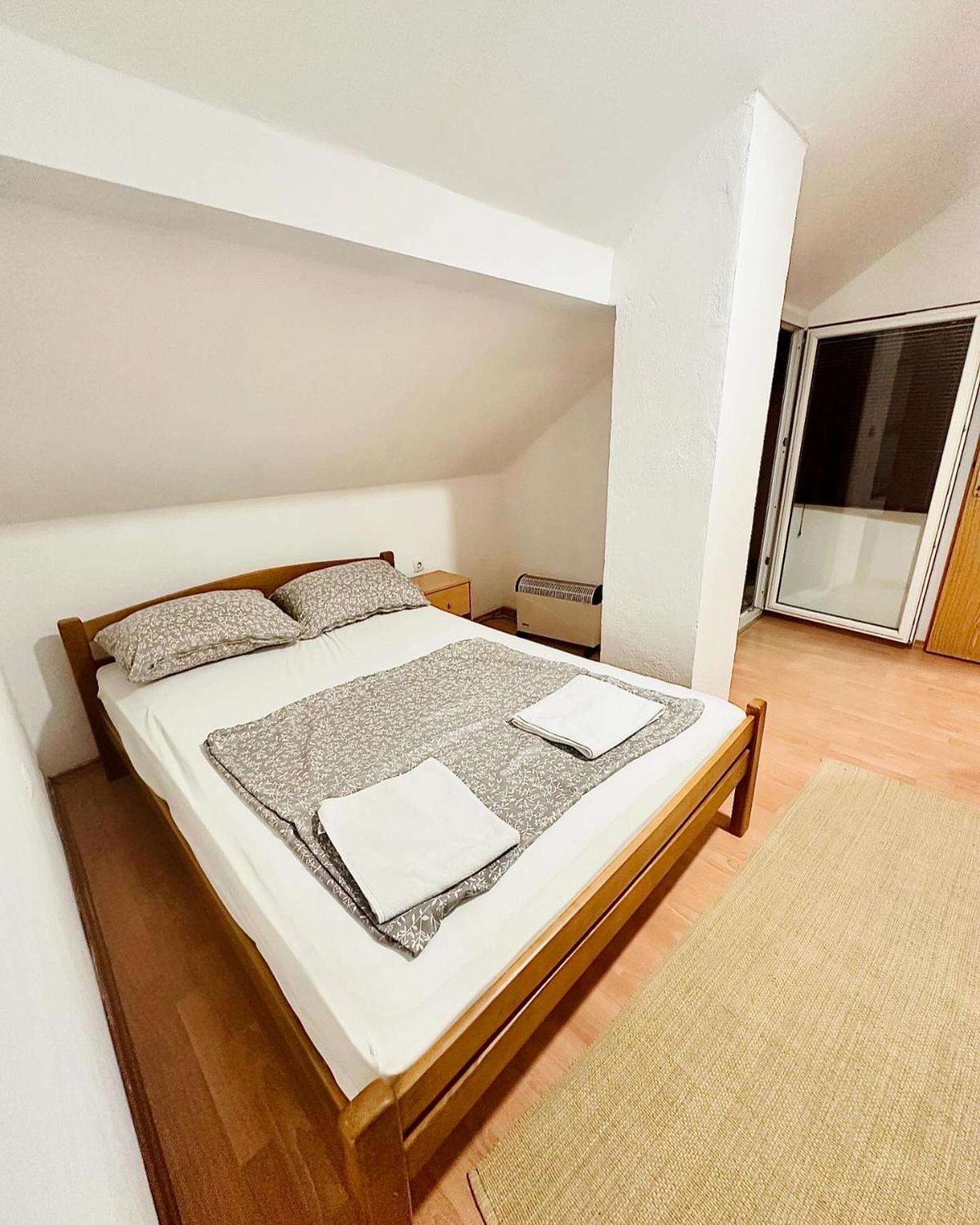 Apartment Collina Mostar Eksteriør billede